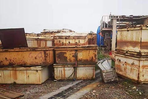 葫芦岛绥中收废弃铁锂电池-锂电池回收网-蓄电池回收